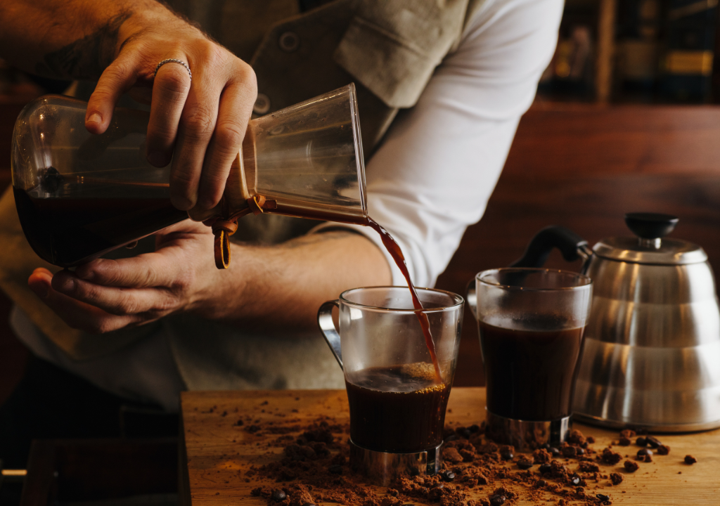 US Coffee Trends: Why Americans Keep Turning to Coffee