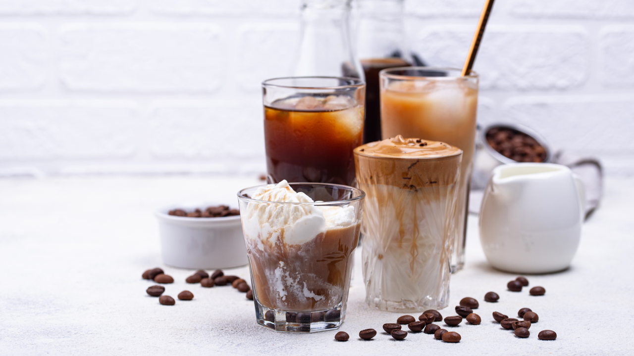 Coffee in 2025: Still America’s Favorite Beverage