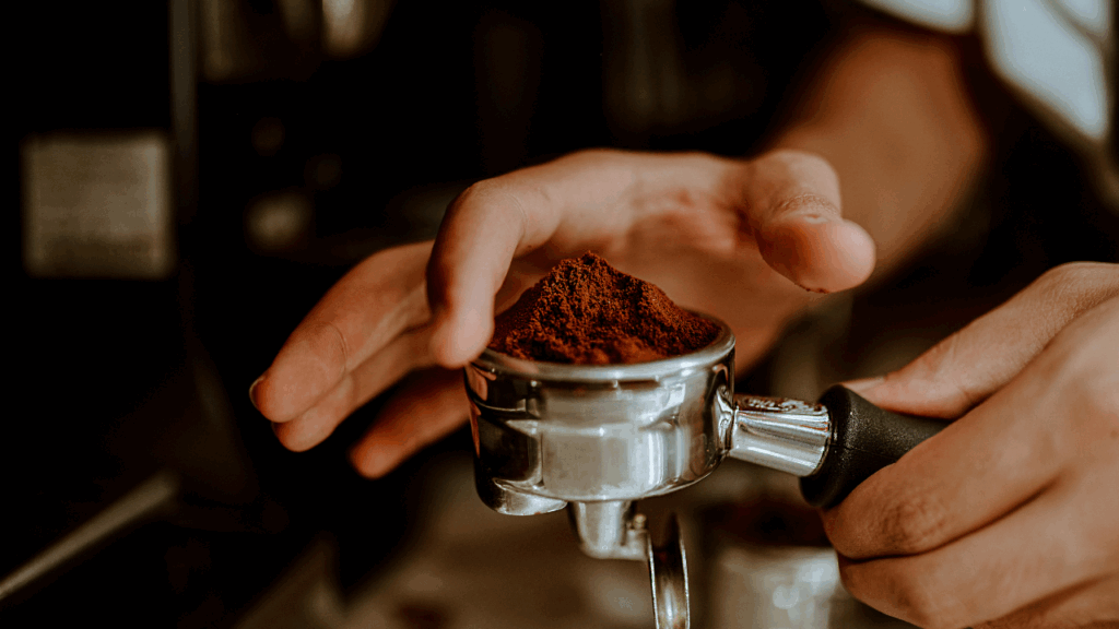 Coffee industry experts are also watching global commodity prices closely