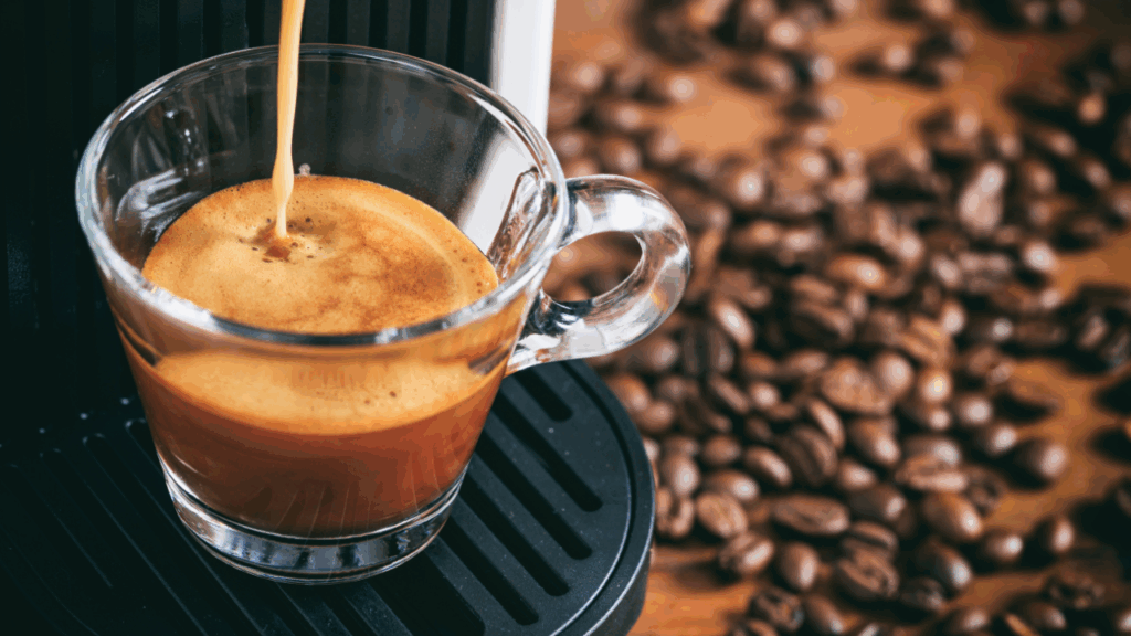 RTD coffee: Convenience and energy boosting – but what comes next?