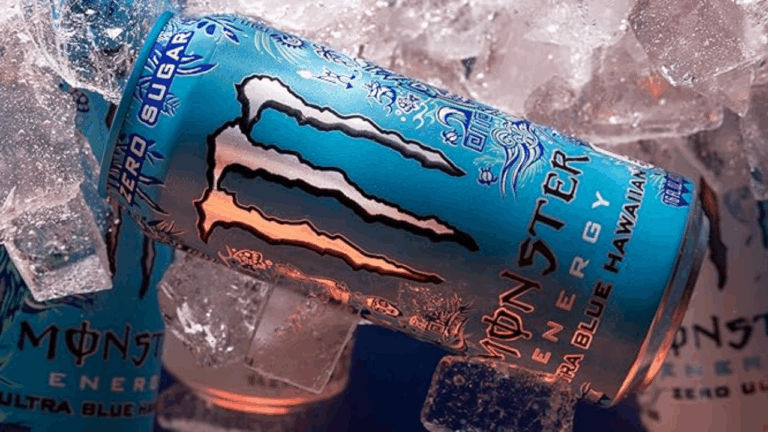 Monster’s best innovation in years
