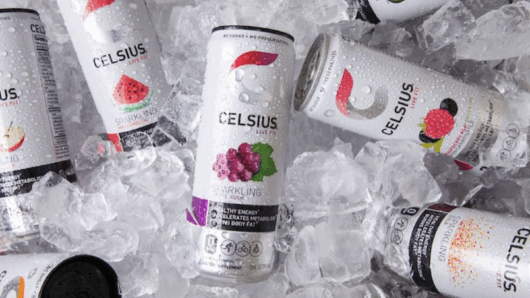 Celsius now risks over-saturating the market with too many flavors.