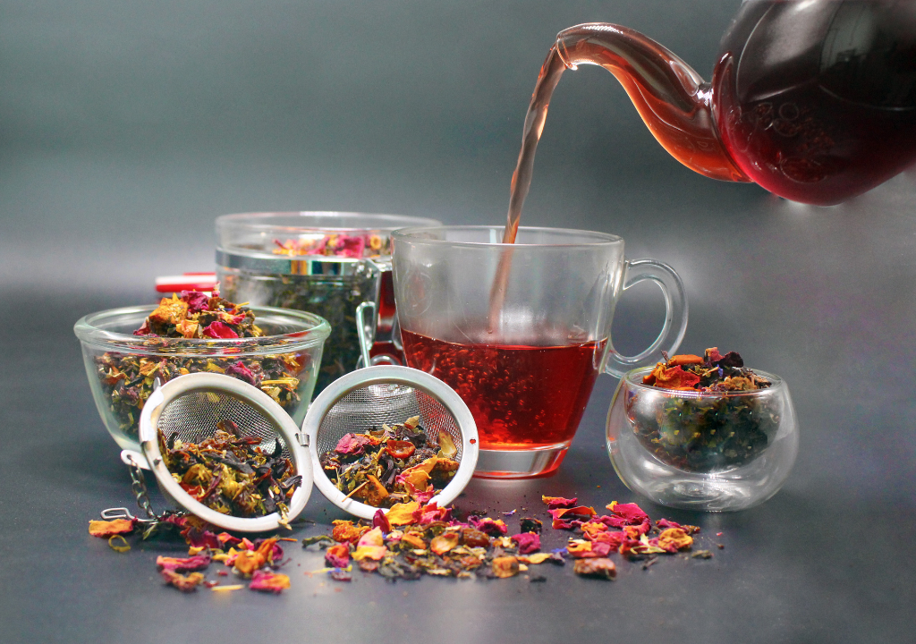Healthy Drinks Reshape China’s Beverage Market