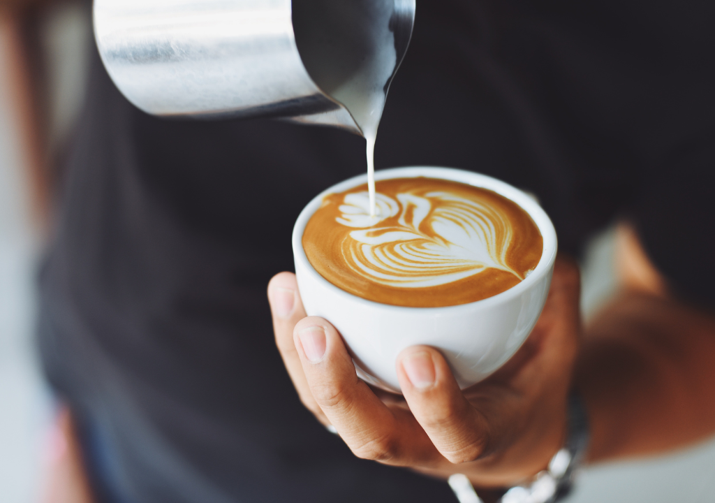 Coffee in 2025: Still America’s Favorite Beverage