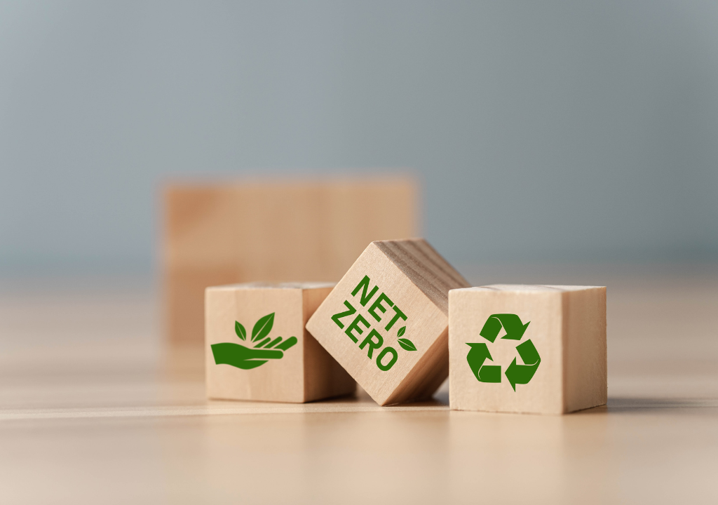 The road to net zero – the emissions targets of the world’s drinks giants
