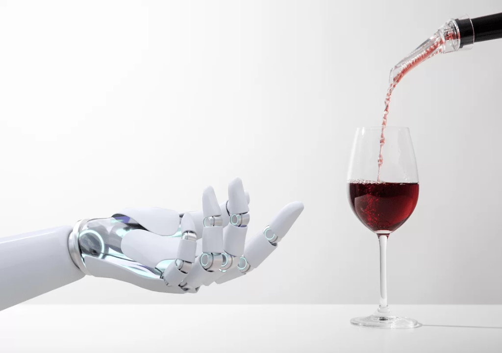 Six Emerging Alcoholic Beverage Flavors in 2025, According to AI Insights