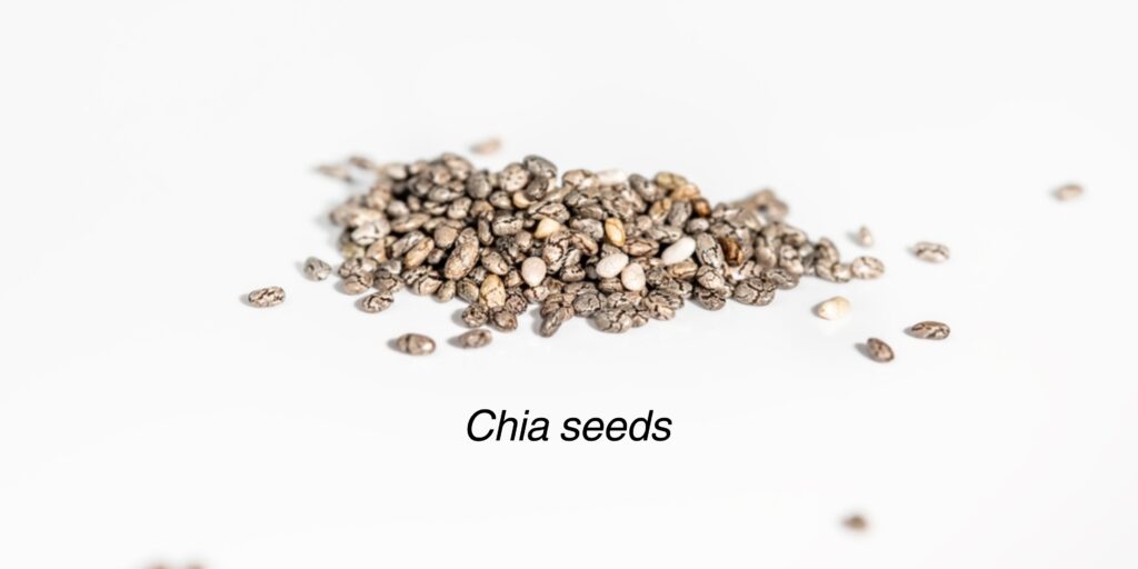 Chia Seeds: A Tiny Superfood with Big Benefits