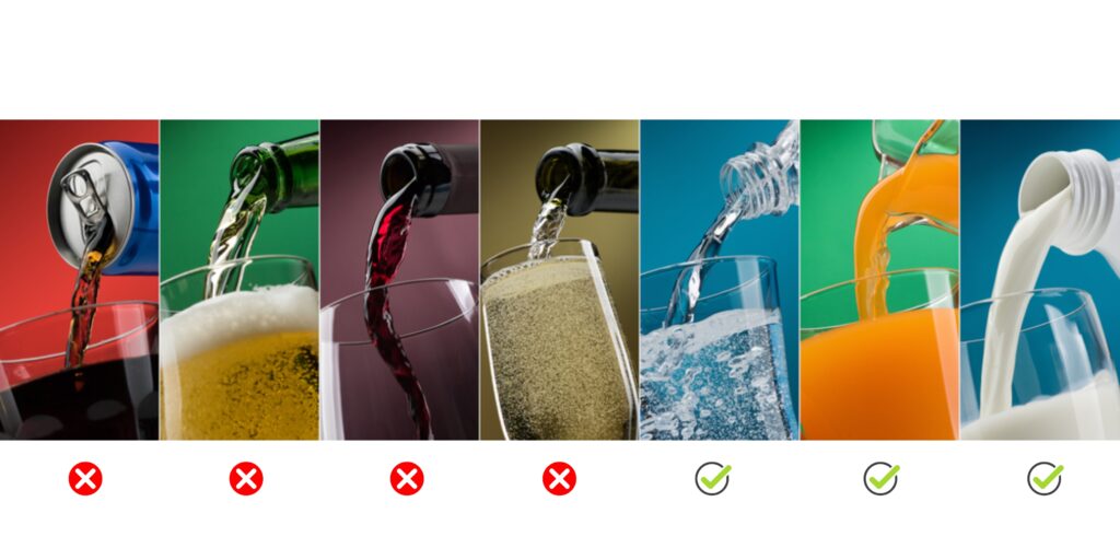 Fruits at the Forefront of Functional Beverage Innovation