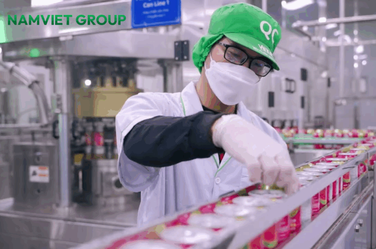 NamVietGroup_EU Tightens Food Additive Regulations