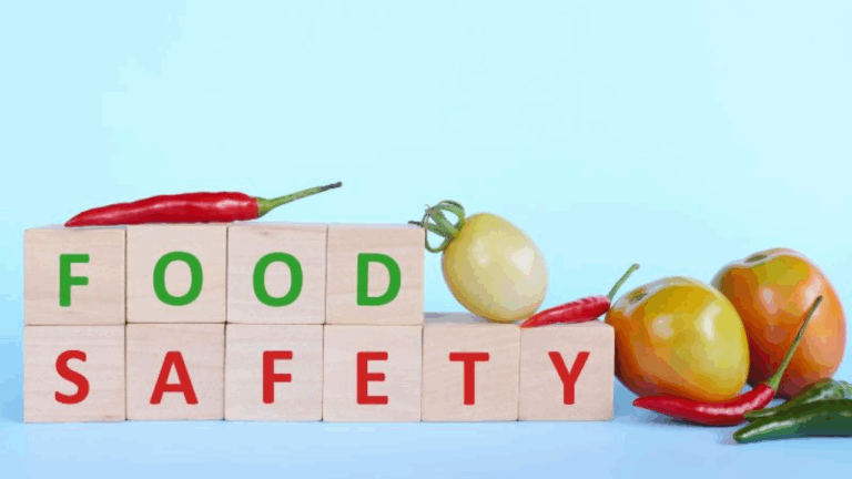 Food safety regulations are designed to prevent foodborne illnesses and protect the integrity of the food supply