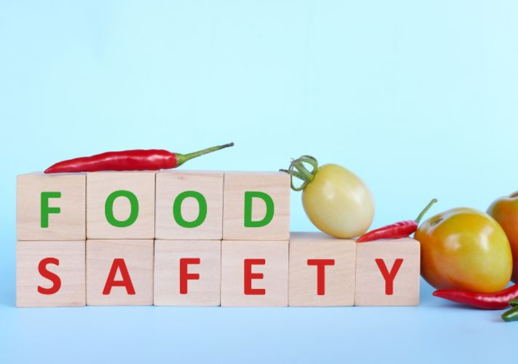 Global Compliance: Navigating Food Safety Regulations