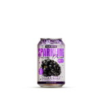 330ml YOUR BRAND Sparkling Blackberry Juice Drink