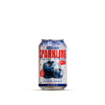 330ml YOUR BRAND Sparkling Blueberry Juice Drink