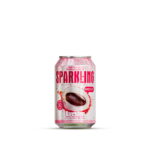 330ml YOUR BRAND Sparkling Lychee Juice Drink