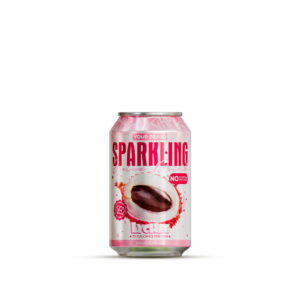 330ml YOUR BRAND Sparkling Lychee Juice Drink