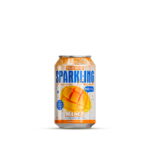330ml YOUR BRAND Sparkling Mango Juice Drink