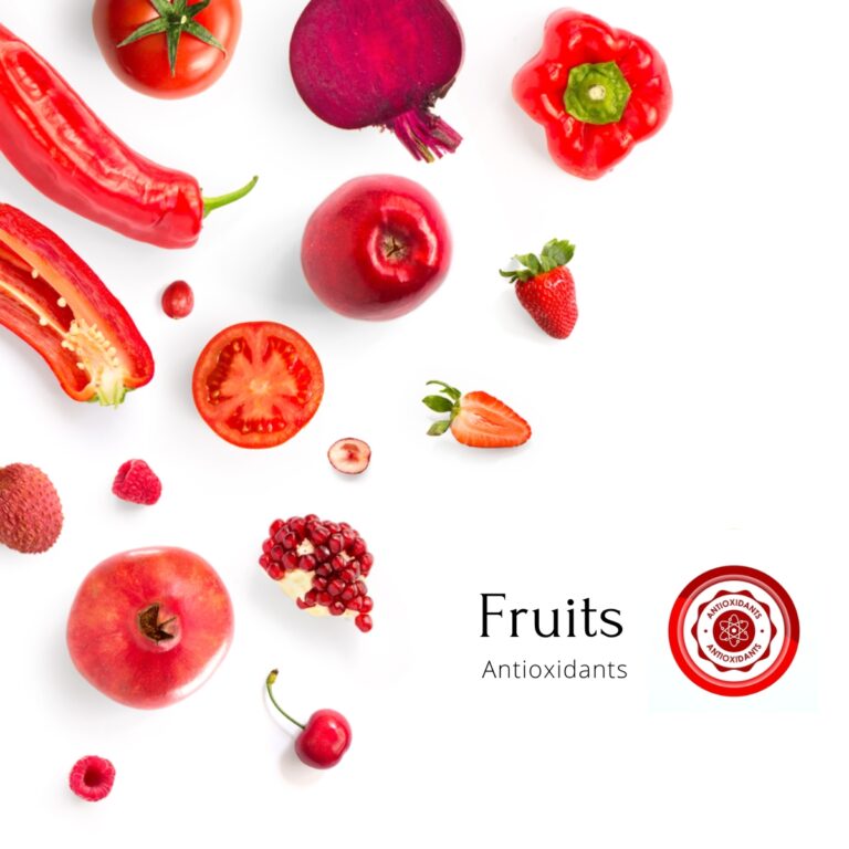 Fruit Antioxidants: The Driving Force Behind the Functional Beverage Revolution
