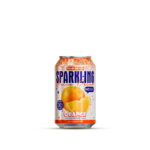 330ml YOUR BRAND Sparkling Orange Juice Drink