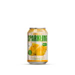 330ml YOUR BRAND Sparkling Pineapple Juice Drink