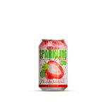 330ml YOUR BRAND Sparkling Strawberry Juice Drink