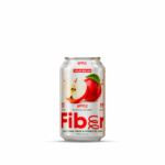 355ml YOUR BRAND Apple juice functional fiber & prebiotic drink