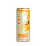320ml YOUR BRAND Sparkling Mango Flavor