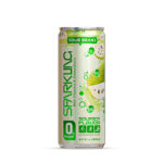 320ml YOUR BRAND Sparkling Soursop Flavor