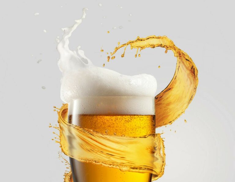 The non-alcoholic revolution is defined by unprecedented innovation, bringing complex flavors and premium quality to every sip.
