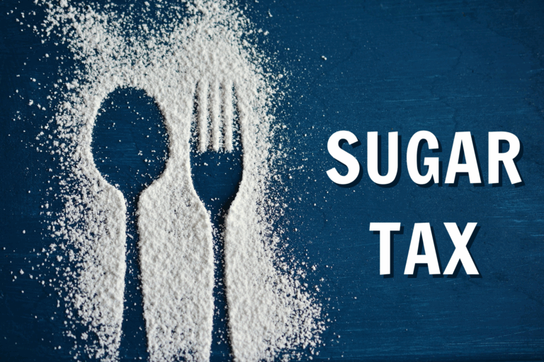 The sugar tax has become a global health policy tool