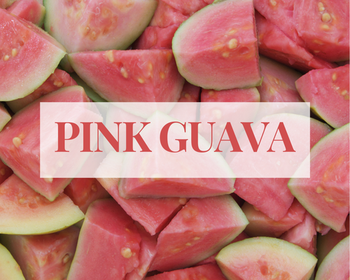 1. Where Does Pink Guava Come From?