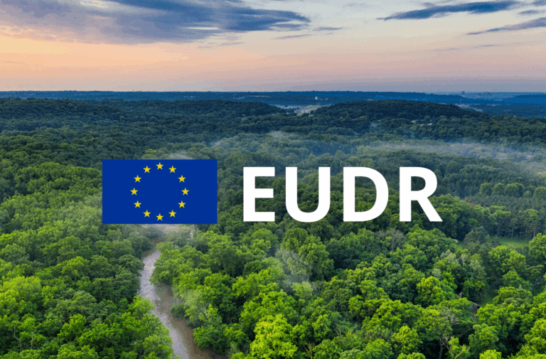 EU Deforestation Regulation 2025