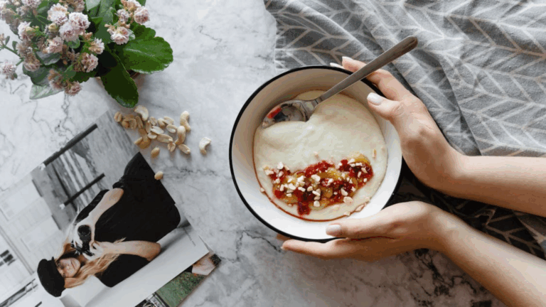 Gen Z Yogurt Trends