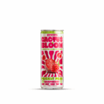 250ml YOUR BRAND Cactus Bloom Prickly Pear Raspberry Handcrafted Lemon Refreshment