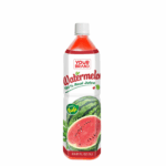 1L YOUR BRAND 100% Watermelon Juice with Pulp