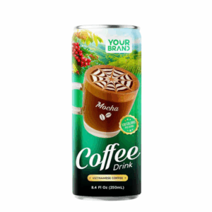 250ml YOUR BRAND Vietnamese Mocha Coffee Drink