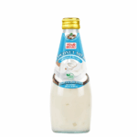 290ml YOUR BRAND Coconut Milk Original Flavor with Nata de Coco