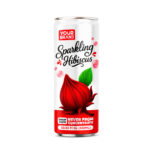 320ml YOUR BRAND Sparkling Hibiscus Juice Drink