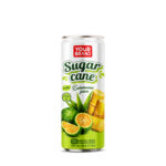 320ml YOUR BRAND Sugar Cane with Calamansi Juice