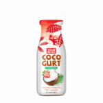280ml Your Brand Cocogurt Water with Strawberry Flavor