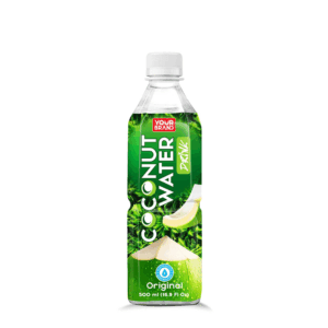 500mL Your Brand Coconut Water