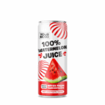 320ml Your Brand 100% Watermelon Juice Drink