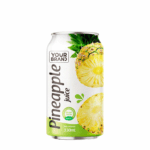 330mL Your Brand Pineapple Juice Drink
