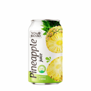 330mL Your Brand Pineapple Juice Drink