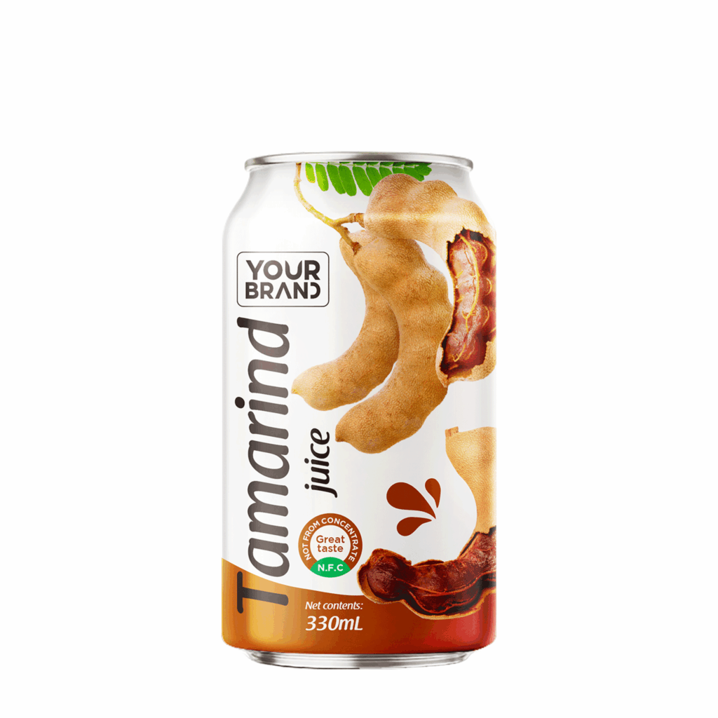 330mL Your Brand Tamarind Juice Drink
