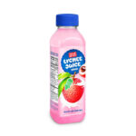 500ml Your Brand Lychee Juice Drink