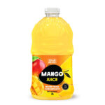2L "Your Formula" NFC Mango Juice Drink