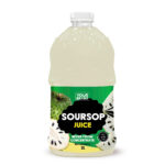 2L "Your Logo" NFC Soursop Juice Drink