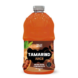 2L "Your Formula" NFC Tamarind Juice Drink