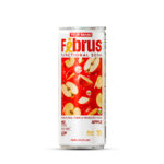 355ml "Your Brand" Functional Soda with 16% Apple Juice