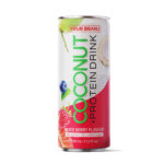 330ml "Your Formula" Coconut Protein Drink Mixed Berry Flavor